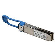 Mikrotik XQ+31LC10D module de emisie-recepție pentru rețele Fibră optică 100000 Mbit/s QSFP28 1309 nm