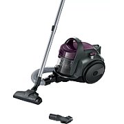 Bosch BGC05AAA1 vacuum 1.5 L Cylinder vacuum Dry Bagless