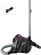 Bosch BGC05AAA1 vacuum 1.5 L Cylinder vacuum Dry Bagless