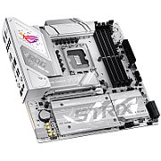 ASUS ROG STRIX B860-G GAMING WIFI Intel B860 LGA 1851 (Socket V1) micro ATX