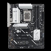 ASUS PRIME B860-PLUS WIFI Intel B860 LGA 1851 (Socket V1) ATX