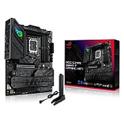ASUS ROG STRIX B860-F GAMING WIFI Intel B860 LGA 1851 (Socket V1) ATX