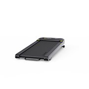 Walking treadmill UREVO SPACEWALK 3S Black  Graphite