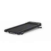 Walking treadmill UREVO SPACEWALK 3S Black  Graphite