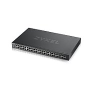 Switch Zyxel XGS1935-52-EU0101F, 48 porturi 10/100/1000 Mbps