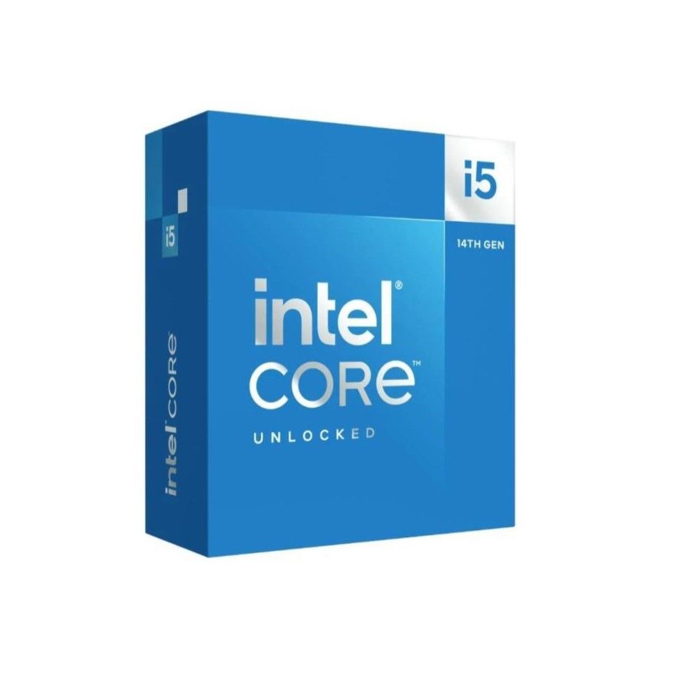 Procesor Intel Core i5-14400F, 10C (6P + 4E) / 16T, 2.50 - 4.70 GHz, 20 MB cache, 65 W, Box