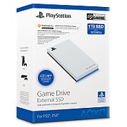 SEAGATE Game Drive for PlayStation 1TB External SSD