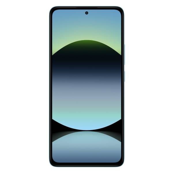 Xiaomi Redmi Note 14 16 9 cm (6.67 ) Hybrid Dual SIM 4G USB Type-C 6/ 128 GB 5500 mAh Blue