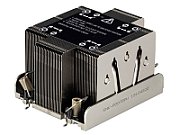 Lüfter CPU S4677 2U Aktiv <=350 Watt