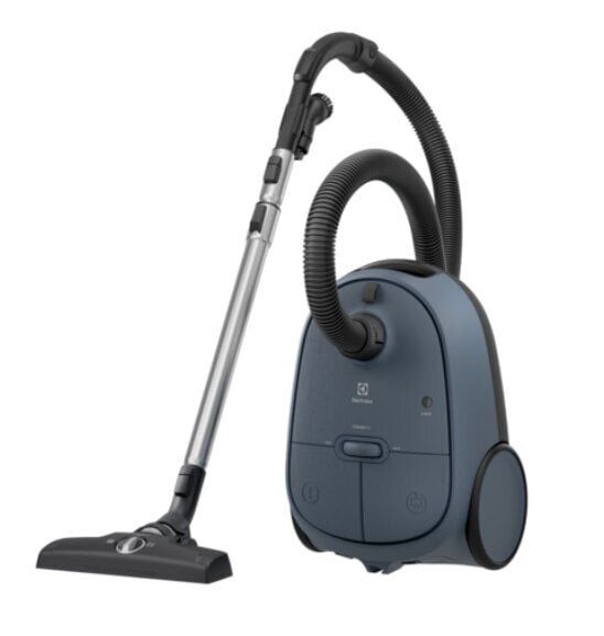 Electrolux EB61C2DBP 3.5 L Cylinder vacuum Dry 750 W Dust bag