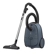 Electrolux EB61C2DBP 3.5 L Cylinder vacuum Dry 750 W Dust bag