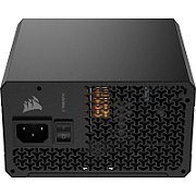 RM650e (2025), 650W, ATX 3.1, PCIe 5.1, 80 PLUS GOLD, Full Modulara, Negru