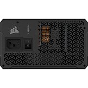 RM650e (2025), 650W, ATX 3.1, PCIe 5.1, 80 PLUS GOLD, Full Modulara, Negru