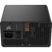 RM850e (2025), 850W, ATX 3.1, PCIe 5.1, 80 PLUS GOLD, Full Modulara, Negru