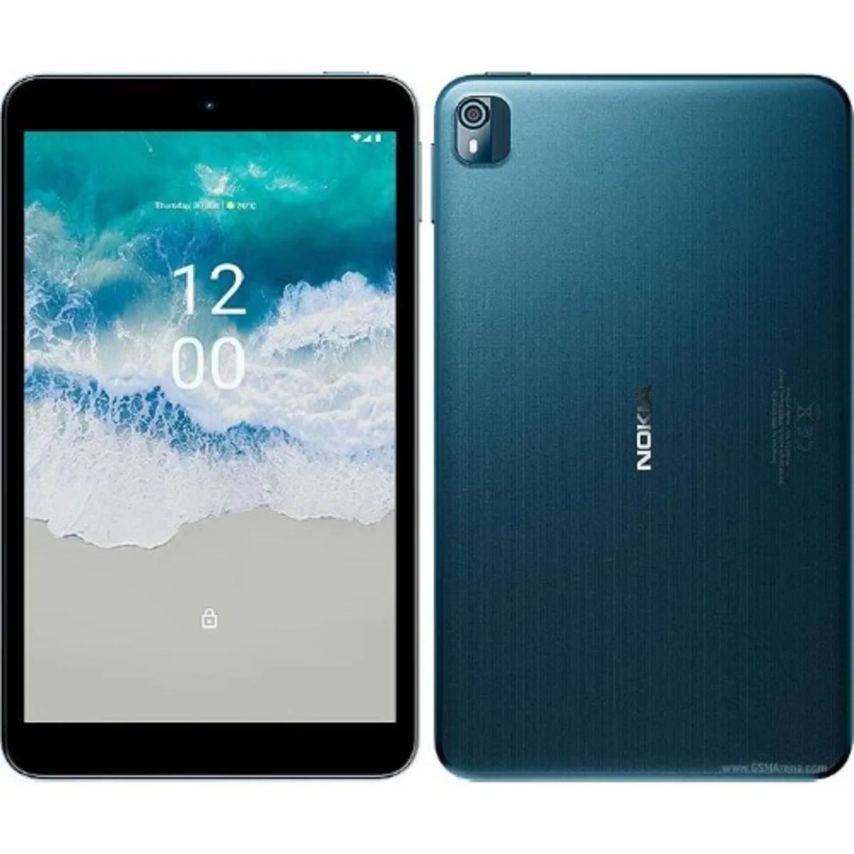 Nokia Tab T10 3+32GB WiFi blue EU