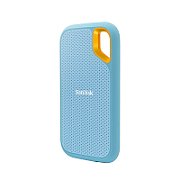 SanDisk SDSSDE61-2T00-G25B external solid state drive 2 TB USB Type-C 3.2 Gen 2 (3.1 Gen 2) Blue