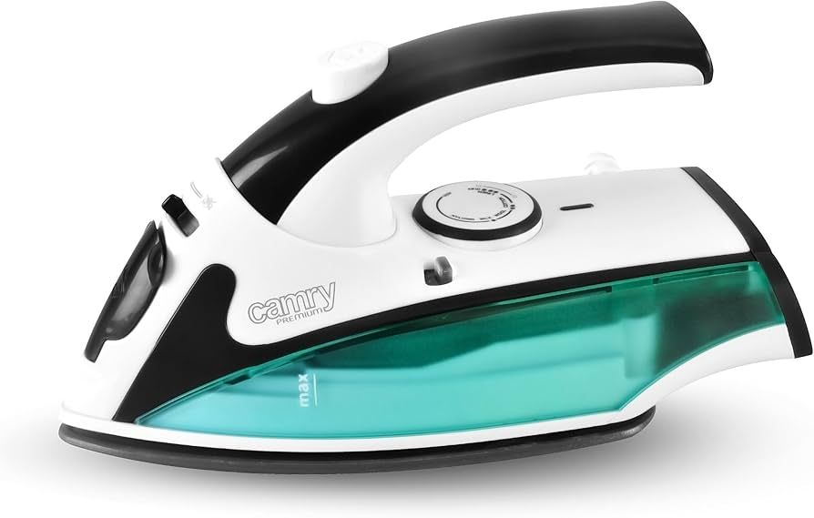Steam iron CAMRY CR 5024