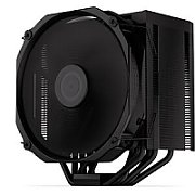 Endorfa Fortis 5 Black CPU cooler