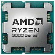 Procesor AMD Ryzen 7 9700X, 8C / 16T, 3.80 - 5.50 GHz, 40 MB cache, 65 W, Tray