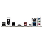 GIGABYTE B550 EAGLE WIFI6 AM4 MB 4xDDR4 4xSATA 2xM.2