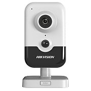 Hikvision DS-2CD2443G2-I(2.8mm) 4 MP AcuSense Built-in Mic Fixed Cube Network Camera