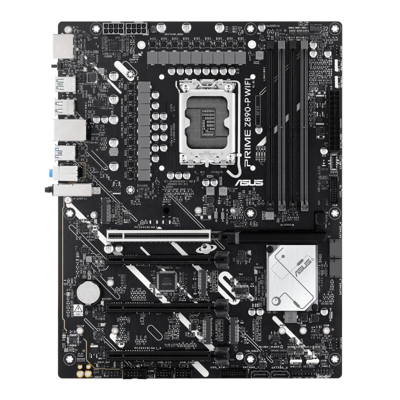 ASUS PRIME Z890-P WIFI MB