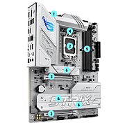 ASUS ROG STRIX B860-A GAMING WIFI MB