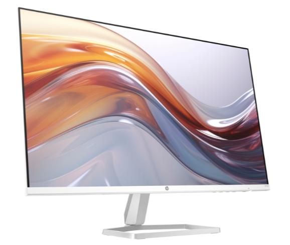 Monitor 27 inch HP Series 5 527sa 1920 x 1080 pixeli, 100 Hz