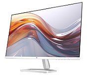 Monitor 27 inch HP Series 5 527sa 1920 x 1080 pixeli, 100 Hz