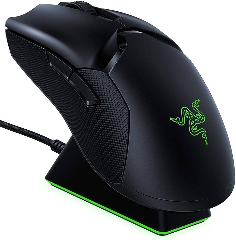 Razer Mouse Viper V2 Pro Gaming black für Rechtshänder