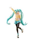 BANPRESTO HATSUNE MIKU HOLIDAY MEMORIES - MOUNTAIN CLIMBING