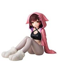 BANPRESTO HOLOLIVE IF RELAX TIME - ROBOCOSAN