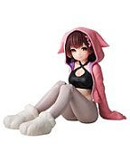 BANPRESTO HOLOLIVE IF RELAX TIME - ROBOCOSAN