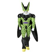 BANPRESTO DRAGON BALL Z EDGE WORKS - CELL