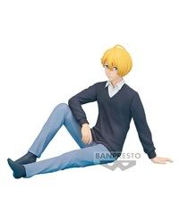 BANPRESTO OSHI NO KO BREAK TIME COLLECTION - AQUA