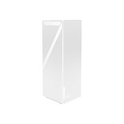 MSI MSI Roamii BE Lite Mesh System 1-pack Dual-band (2.4 GHz / 5 GHz) Wi-Fi 7 (802.11be) White 3 Internal