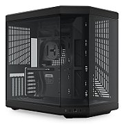 HYTE Y70 Midi Tower Black