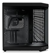 HYTE Y70 Midi Tower Black