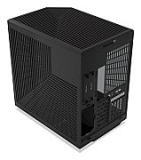 HYTE Y70 Midi Tower Black