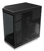 HYTE Y70 Midi Tower Black