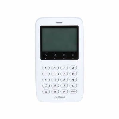 ALARM KEYPAD DAHUA ARK50C