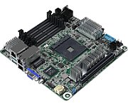 Asrock X570D4I-2T plăci de bază AMD X570 Mufă AM4 mini ITX