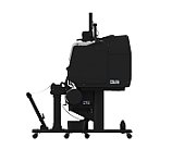 CANON TX4200 PRINTER+STAND  IJ 44/5 INKS