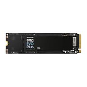 Samsung SSD M.2 (2280) 2TB Samsung 990 EVO Plus (PCIe 5.0 /NVMe)~~~ non Reporting