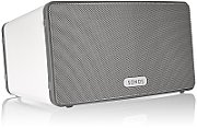 Sonos Play:3 Wireless Smart Sound Multi-Room Speaker white