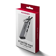 HMC-H3A, USB-C, USB-A, HDMI