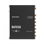 TELTONIKA NETWORKS TELTONIKA NETWORKS RUTC50 5G Router