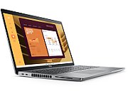 Laptop Dell Latitude 5550, 15.6 inch 1920 x 1080, Intel Core i7-1365U (10 C / 12 T, 3.9 GHz - 5.2 Ghz, 12 MB cache, 55 W), 16 GB DDR5, 512 GB SSD, Intel UHD Graphics, Ubuntu Linux