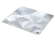 Podkładka pod mysz ENDORFY Crystal Onyx White L