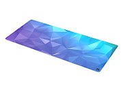 Podkładka pod mysz ENDORFY Crystal Blue XL